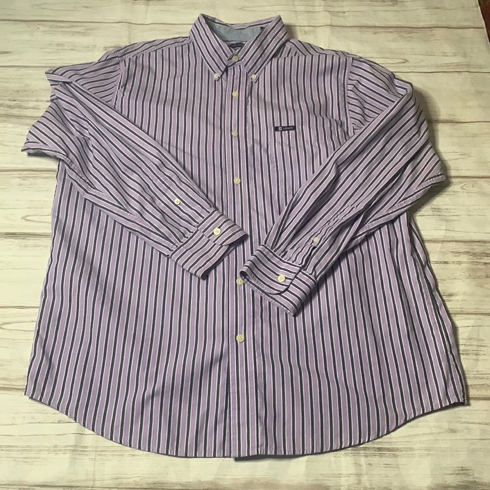 Izod Button Down Shirt